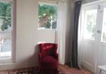 Location vacances Tulbagh - Laventelhaan Two-bedroom Apartment - Hebron Guest Farm-4