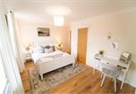 Location vacances Wark - Foundry Farm Cottage-1
