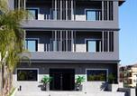 Hôtel Giugliano in Campania - Hotel El Pamas-1
