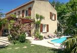 Location vacances Vedène - Amazing Home In Vedène-1