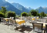 Location vacances Gries im Sellrain - Gasthof Gröbenhof-4