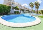 Location vacances  Alicante - Lovely Home In Guardamar Del Segura-1