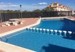 Location vacances Pilar de la Horadada - Relax Inn-3