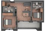 Location vacances Ischgl - Residenz Seiblishof Mathon-3