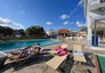 Location vacances Malia - Hermes Hotel-3
