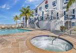 Hôtel Hemet - Best Western Plus Lake Elsinore Inn & Suites-3