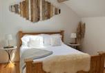Location vacances Kington - The Hayloft-1