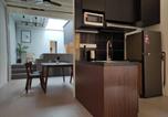 Location vacances George Town - Heritage House 2br with Dipping Pool in Town walkto Street Art 45-4