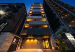 Hôtel Sakai - Wellstay Osaka Shinimamiya Station-2