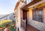 Location vacances La Calahorra - Casa Rural La Jirola -Vivienda 2-4