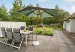 Location vacances Torup Strand - 4 Bedroom Lovely Home In Fjerritslev-2