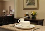 Hôtel London - Staybridge Suites London by Ihg-3