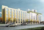 Hôtel Staten Island - Insignia Hotel Brooklyn, an Ascend Collection Hotel-4