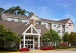 Hôtel Slidell - Residence Inn by Marriott Covington Northshore-1