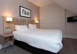 Hôtel Glastonbury - Bear Inn, Somerset by Marston's Inns-3