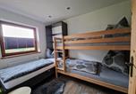 Location vacances Achenkirch - Ferienwohnung Bergzauber-1