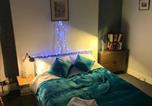 Location vacances Ponteland - Bright 2-Bed Apartment with office in Newcastle-3