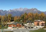 Hôtel Vittorio Veneto - Albergo Slalom-1