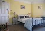 Hôtel Dawlish - Woodlands, Teignmouth-2