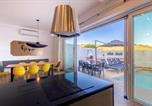 Location vacances Ghasri - Dar Sara Holiday Gozitan Home - Happy Rentals-2
