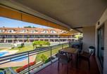 Location vacances Sanxenxo - Dúplex en Residencial Vichona en Sanxenxo-2