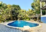 Location vacances Phú Quốc - Tina bungalow- 1 phòng ngủ với bếp-2
