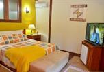 Location vacances Parati - Pousada Dom Angelo-3