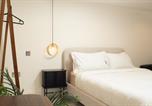 Location vacances London - Soho Royal View-3