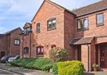 Location vacances Stratford-Upon-Avon - 9 Bancroft Place-1
