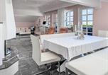 Location vacances Inzell - Chiemgauzeit Ferienwohnung - Chiemgau Karte-4