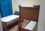Location vacances Matetic Vineyards - Cabañas Mar Azul 1-4
