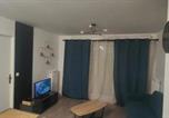 Location vacances  Eure-et-Loir - Appartement cosy à Chartres avec balcon de 50 m²-4