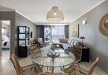 Location vacances Milnerton - Horizon Bay 301 by Ctha-4