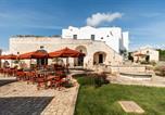 Hôtel Carovigno - Masseria Santo Scalone-4