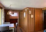 Location vacances Lake George - Amber Lantern One-Bedroom Cottage-2