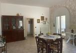 Location vacances Fasano - Casina Giusafra by Holiday World-4