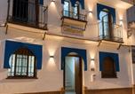 Location vacances Nerja - Apartamentos Cantarero Maro Nerja-1