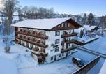 Location vacances Musau - Steigmühle Pension Garni-1