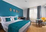 Hôtel Krefeld - Trip Inn Hotel Krefeld-1