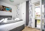 Location vacances Solin - Apartments with Wifi Split - 25991-1