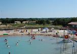 Location vacances La Chapelle-Hermier - Chalet 2 chambres calme, proche lac et plage - Fr-1-783-21-3