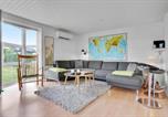 Location vacances Hejlsminde - Holiday Home Grønningen Hejls X-3
