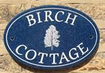 Location vacances Skipton - Birch Cottage-4