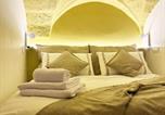 Location vacances Fasano - Calamedde Guest House nel Centro Storico Pugliese-2