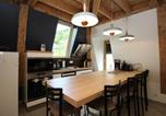 Location vacances Le Mont-Dore - Charmant Duplex T3 au Mont-Dore, à 300m des Thermes, avec Parking et Wifi ! - Fr-1-608-151-3