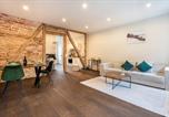 Location vacances Cottbus - Altstadt-Oase 2-2