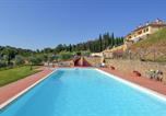 Location vacances Bucine - 2 Bedroom Amazing Apartment In Bucine-1