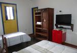 Location vacances Mariana - Pousada Ora Pro Nobis-1