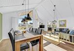 Location vacances Søndervig - Holiday Home Molsvej Ringkøbing Vi-4