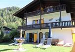 Hôtel Wendelstein - Hotel Effland -Sauna -Pool-3